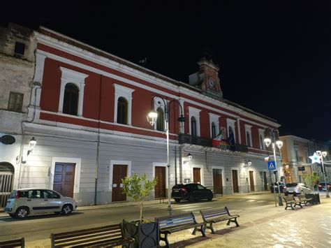 San Pancrazio Salentino: Comune, Cosa Vedere, Eventi e Sagre.